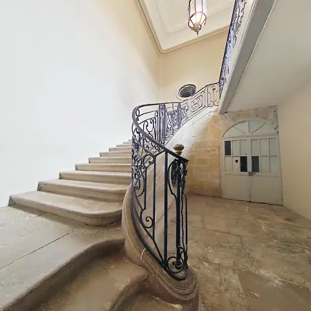 Le Studio 42, Apartment Carcassonne