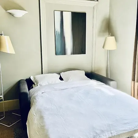 Apartment Le Studio 42,