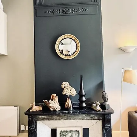 Apartamento Le Studio 42, Carcasona