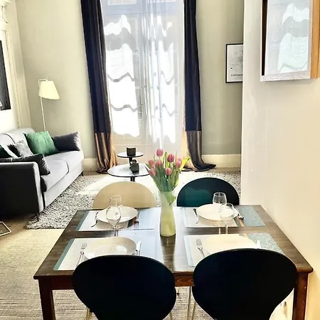 Le Studio 42, Apartment Carcassonne