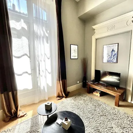 Le Studio 42, Carcassonne